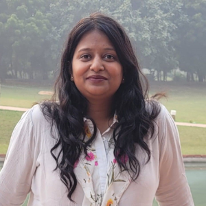 SHALINI BANKA